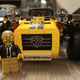 Illustration for article titled Thursday on the Thames: Lego Caterham 620R Review